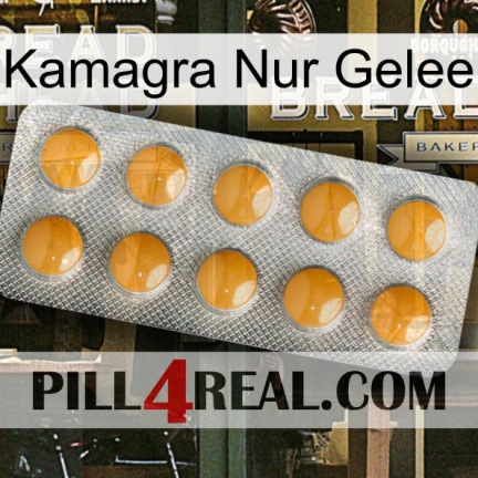 Kamagra Only Jelly levitra1